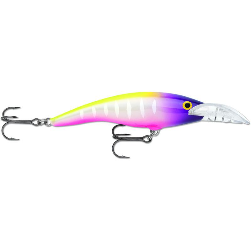 Воблер RAPALA Scatter Rap Tail Dancer 90mm 13g  (SCRTD09 MFT)