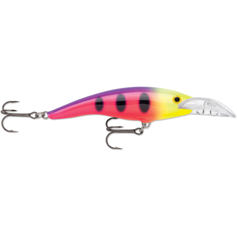 Воблер RAPALA Scatter Rap Tail Dancer 90mm 13g  (SCRTD09 FPN)