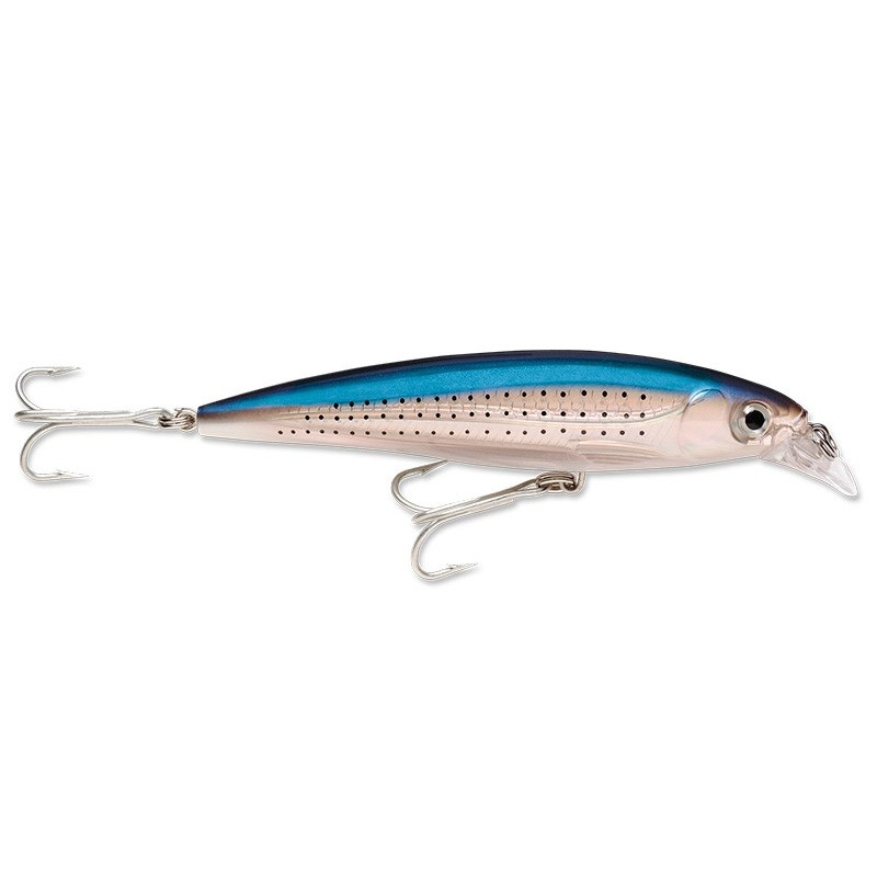 Воблер Rapala X-Rap Saltwater 100mm 13g (SXR10 SPM)