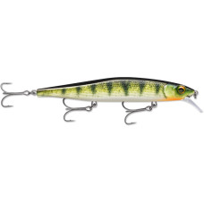 Воблер Rapala Precision Xtreme Mavrik 110/15 - PXRM110 PEL