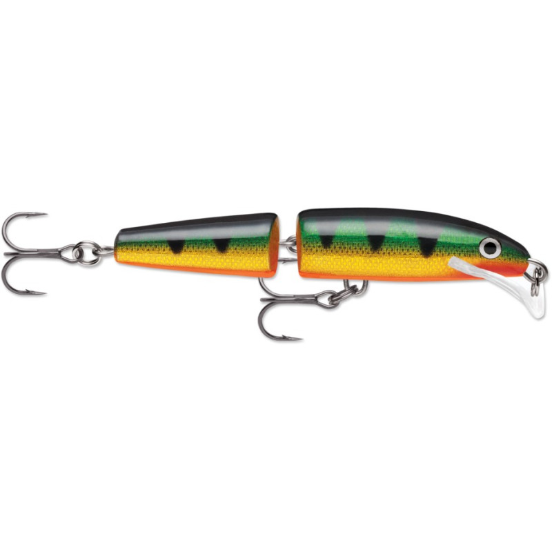 Воблер Rapala Scatter Rap Jointed - SCRJ09 P