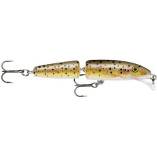 Воблер Rapala Scatter Rap Jointed - SCRJ09 TR