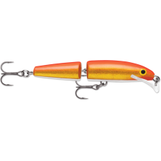 Воблер Rapala Scatter Rap Jointed - SCRJ09 GFR