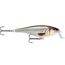 Воблер RAPALA SUPER SHAD RAP - SSR14 ROL 