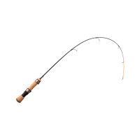 Зимняя карбоновая удочка 13 FISHING The Snitch Quick 20" (50см)  - SN3-20