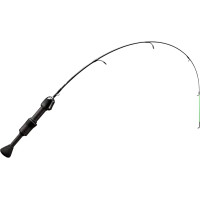 Зимняя карбоновая удочка 13 FISHING The Snitch Pro 29" (73см) - SNP-29