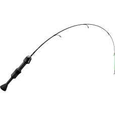 Зимова карбонова вудка 13 FISHING The Snitch Pro 29" (73см) - SNP-29