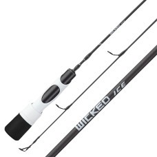 Зимова карбонова вудка 13 FISHING Wicked  26" (66см) - NW26ML