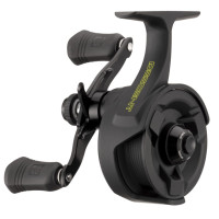 Катушка инерционная для зимней ловли 13 FISHING Descent Ice Reel 2.7 RH Gen 2 - D2-2.7-RH