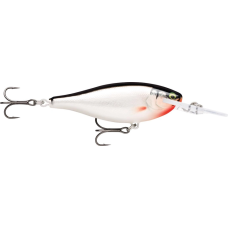 Воблер Rapala SRE75 GDS