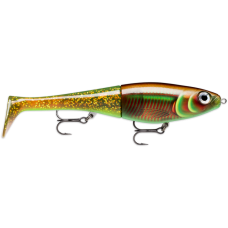 Воблер Rapala XRPT14 GMTU