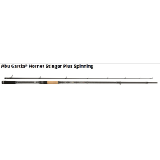 Спінінг Abu Garcia HORNET STINGER PLUS 802 M 10-40 г