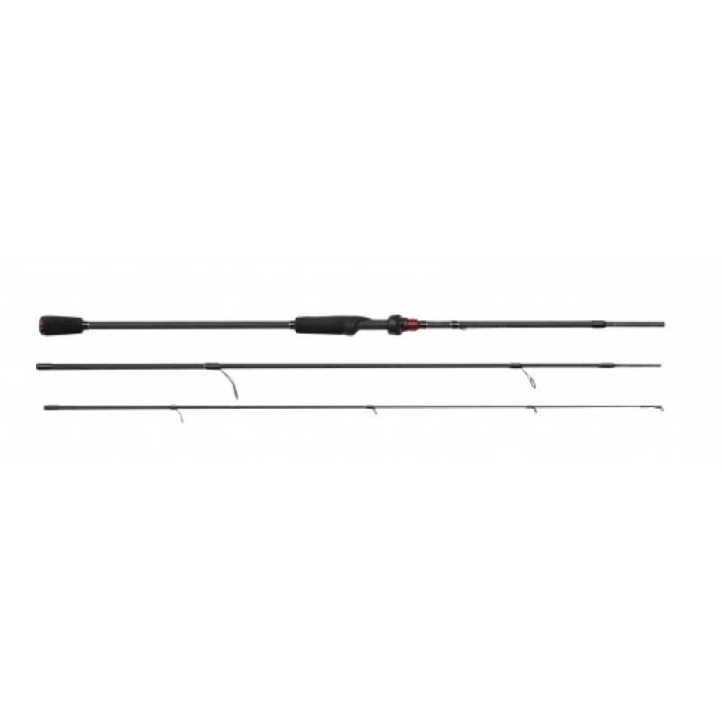 Спінінг Abu Garcia Rod Vendetta 903ML 7-28g