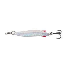 Блешня Abu Garcia Toby 7.0gr LF White Flash (1550173)