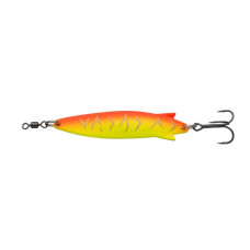 Блешня Abu Garcia Toby 7.0gr LF Red Hot Tiger (1550174)