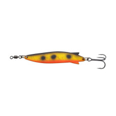 Блешня Abu Garcia Toby 15.0gr LF Orange Copper Holo (1550201)