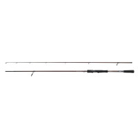 Спиннинг Abu Garcia SPIKE S Jigging 902 10-40G S 2,74м 10-40г - 1580860