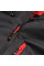 Куртка рибальська, водозахистна ABU GARCIA Rainjacket Black - (L)