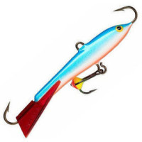  Балансир Rapala Jigging Rap WH3 3см 6г BSR