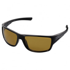 Сонцезахисні окуляри Berkley B11 Black/Yellow (1531440)