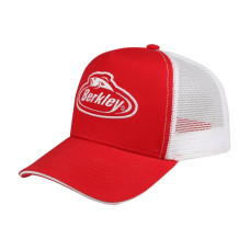 Кепка Berkley Baseball Cap Red - 1551362