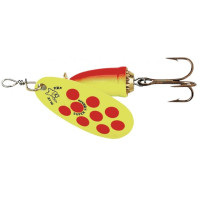 BFS 3 CLN VIBRAX HOT PEPPER блесна BLUE FOX, 9507900000