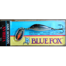 Блешня Blue Fox Vibrax Minnow Spin VMS2 MU 4 г (VMS2 MU)