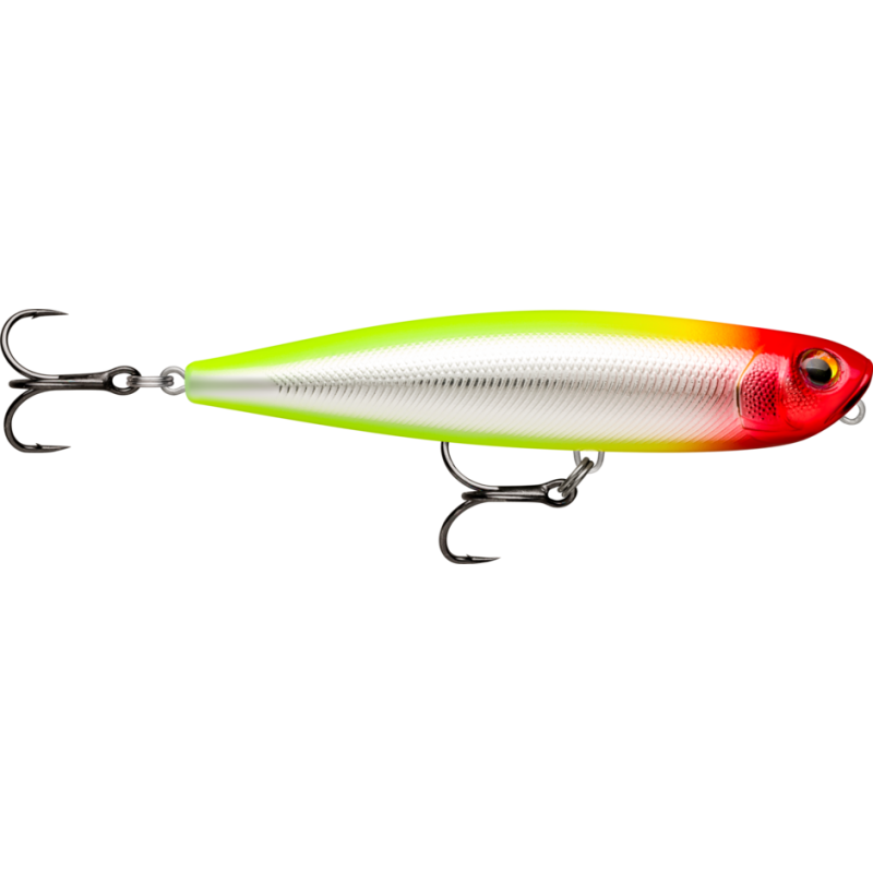 PXRP87 CLN, воблер Rapala PRECISION XTREME PENCIL