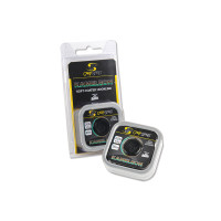 Повідковий матеріал KAMELEON 20M, 0.25MM/5KG/11LB/LO-VIS GREEN (ACS640093)