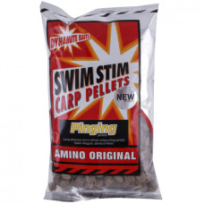 Пеллетс Dynamite Baits Swim Stim Amino Original Pellets-13 mm