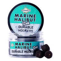  Dynamite Baits Marine Halibut Durable Hooker Pellets 12 mm