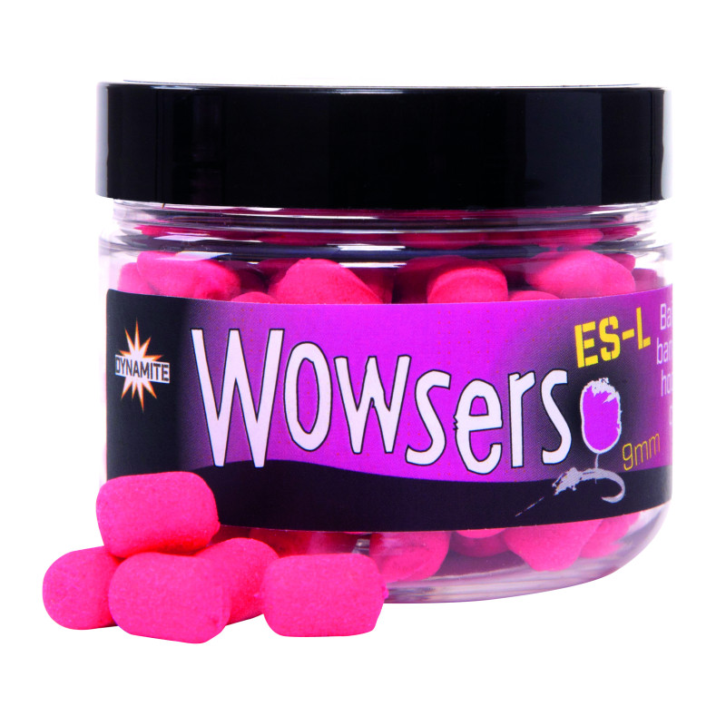 Вовcерсы  Wowsers Pink ES-L 9mm (DY1461)