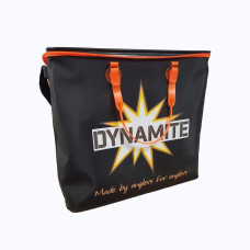 Сумка для аксессуаровDynamite Bait EVA Keepnet Storage Bag DY507