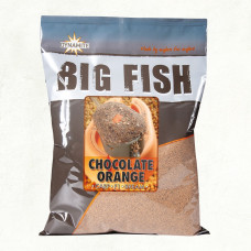 Підгодовувальна суміш Chocolate Orange Groundbait 1.8kg