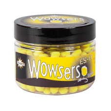 Вовсерси Dynamite Baits Wowsers - Yellow ES-F1 9mm