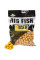 Бойли тонучі Big Fish Sweet Tiger & Corn - 15mm Boilie 5kg