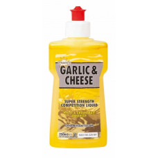 Ліквід атрактант Xl Liquid - Garlic & Cheese 250ml