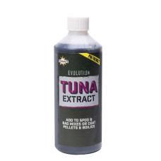 Ліквід-атрактант Dynamite Baits Hydrolysed Tuna Extract (500ml) - DY1245