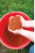 Суміш для фідерного лову Dynamite Baits Swim Stim Feeder Mix - Red Krill 1.8kg - DY1591
