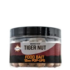 Поп-апи Dynamite Baits Monster Tigernut - Foodbait Pop-Up 12mm - DY1256
