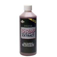 Ліквід-атрактант Dynamite Baits Hydrolysed Shrimp Extract (500ml) - DY1246