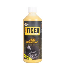 Ліквід Dynamite Baits Sweet Tiger & Corn - Liquid Attractant (500ml) - DY1265