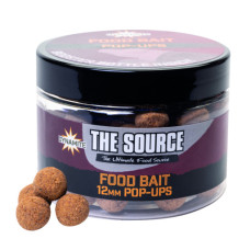 Поп-апи Dynamite Baits The Source - Foodbait Pop-Up 12mm - DY1255