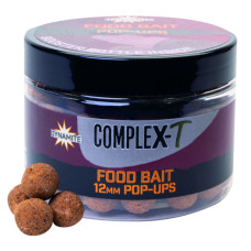 Поп-апи Dynamite Baits Complex-T - Foodbait Pop-Up 12mm - DY1254