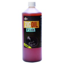 Ліквід Dynamite Baits Zig Oil Fishy - 1 Litre - DY1552