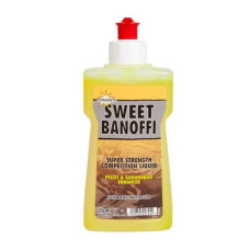 Ліквід Dynamite Baits Xl Liquid - Sweet Banoffi 250ml, DY1633