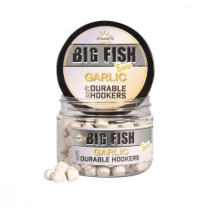Пеллетс Dynamite Baits Durable Hook Pellet 6mm Garlic Tub, DY1666