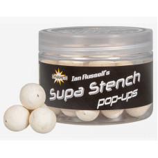 Поп-апи Dynamite Baits Ian Russell's Supa Stench Pop-Ups 12mm - DY1816