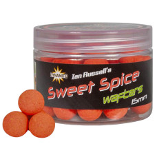 Вафтерси Dynamite Baits Ian Russell's Sweet Spice Wafters 15mm - DY1820