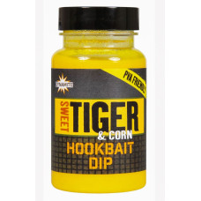 Діп Dynamite Baits Sweet Tiger & Corn Concentrate Dip 100ml - DY1693